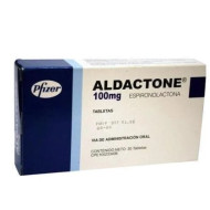 Aldactone 100