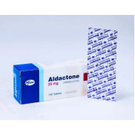 Aldactone 25