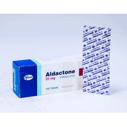 Aldactone 25
