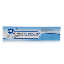NGENLA 60 MG 180 IU USA