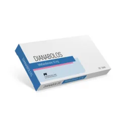 Dianabolos 10Mg