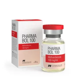 Pharmabol 100Mg
