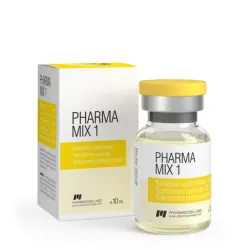 Pharmamix 1 450Mg