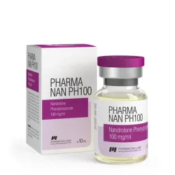 Pharmanan PH 100Mg