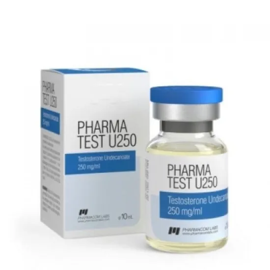 Pharmatest U 250mg