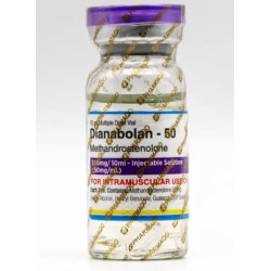Dianabolan 50mg