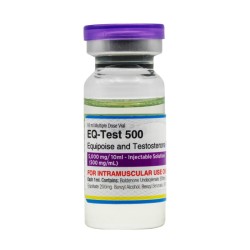 EQ-TEST 500Mg
