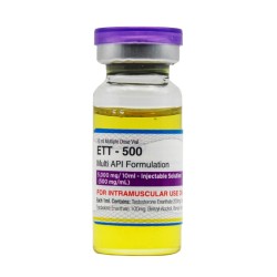 ETT 500Mg