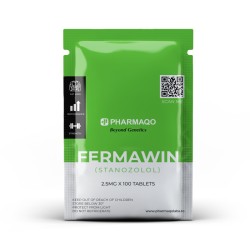 Fermawin 2.5Mg