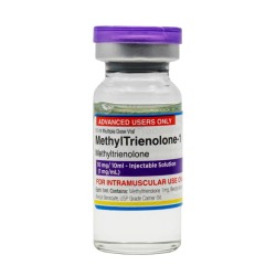 MethylTrienolone 1Mg
