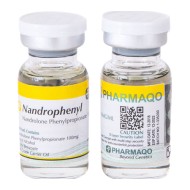 Nandrophenyl 100mg