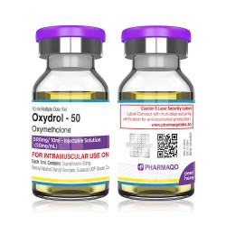 Oxydrol 50mg
