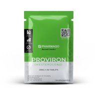 Proviron 25Mg