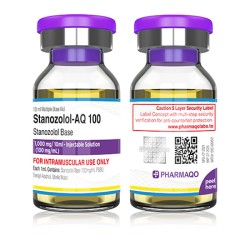 Stanozolol-AQ 100mg