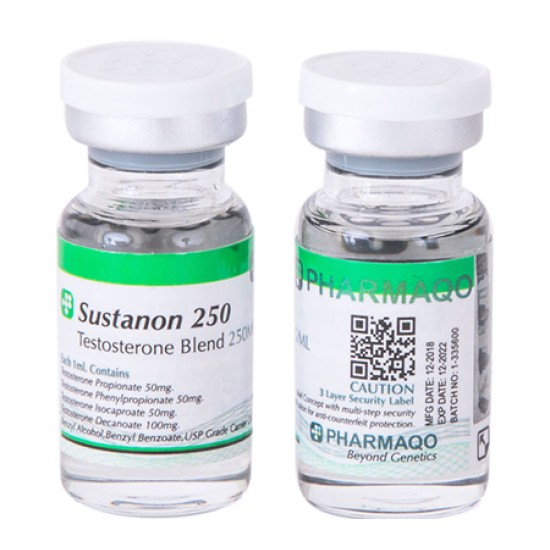 Sustanon 250mg