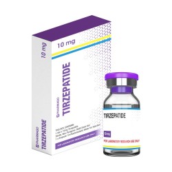 Tirzepatide 10Mg