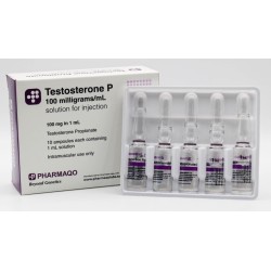 Testosterone P 100mg