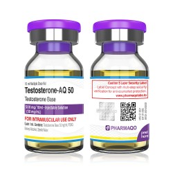 Testosterone-AQ 50mg