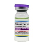 Tri-Test 400mg