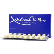 Xatral XL 10mg