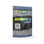 SIXPEX Aromapex 25mg USA