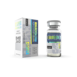 SIXPEX Boldepex 200mg USA