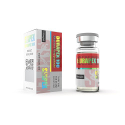SIXPEX Durapex 100mg USA