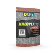 SIXPEX Halopex 10mg USA