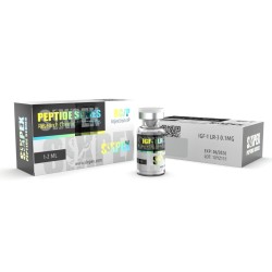 Sixpex IGF-1 LR3 0.1mg USA
