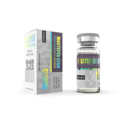 SIXPEX Mastepex E200mg USA