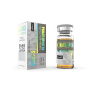 SIXPEX Parabopex 75mg USA
