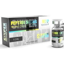 SIXPEX Semaglutide 5mg USA