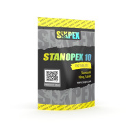 SIXPEX Stanopex 10mg USA