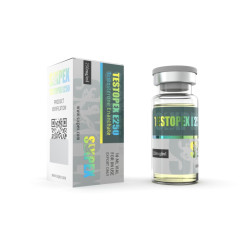 SIXPEX Testopex E250mg USA