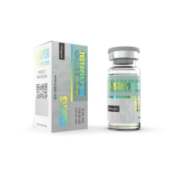 SIXPEX Testopex P100mg USA
