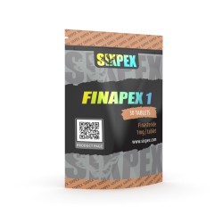 SIXPEX Finapex 1mg USA