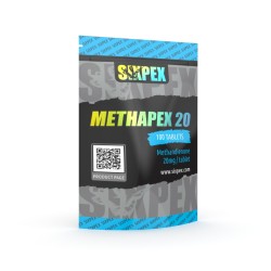 SIXPEX Methapex 20mg USA