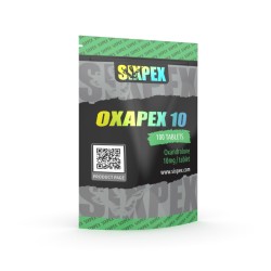 SIXPEX Oxapex 10mg USA