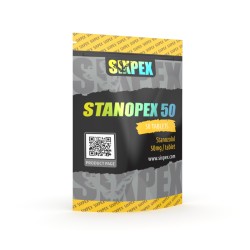 SIXPEX Stanopex 50mg USA