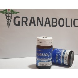 Oxanobol 50mg