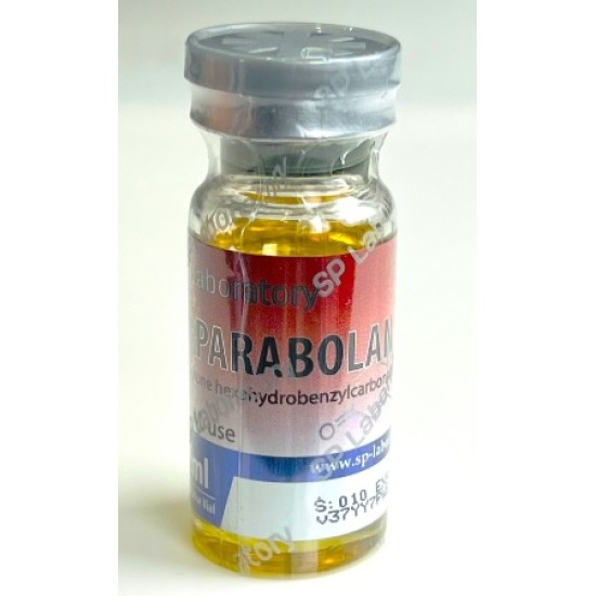 Parabolan 100mg