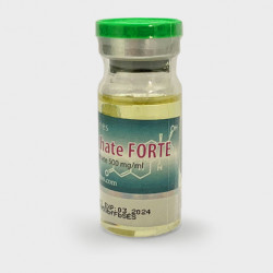 Testosterone Enanthate Forte  500mg