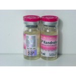 Nandrolone 200mg