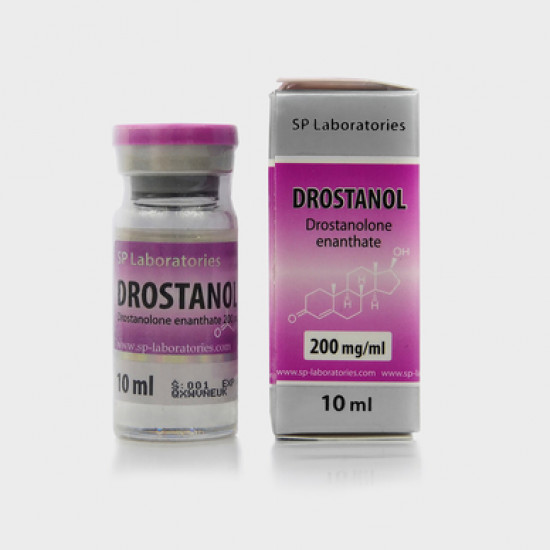 Drostanol 200mg