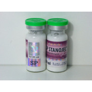 Stanoject (Stanozolol) 50 mg/ml