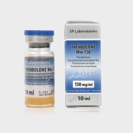 Trenbolone mix 150mg