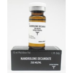 Nandrolone Decanoate 250mg