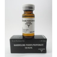 Nandrolone Phenylpropionate 100mg