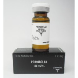 Primobolan 100Mg