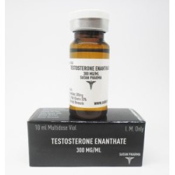 Testosterone Enanthate 300mg